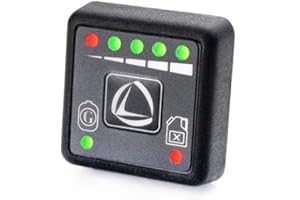 Landirenzo Omegas - Commutatore GPL per auto