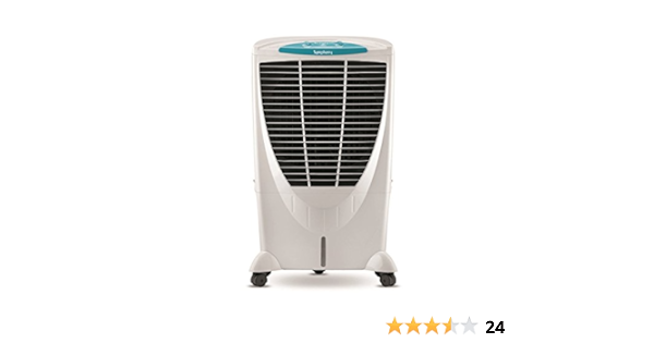 symphony cooler 56 litre