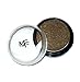 Max Factor Earth Spirits Mono Eyeshadow ~ 495 Smokey Gold ~ Dark Brown Gold Frosting