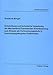 Produktbild Entwicklung und technische Umsetzung der Mechanisch/Thermischen Entwässerung zum Einsatz als Vortrocknungsstufe in braunkohlegefeuerten Kraftwerken (Berichte aus der Verfahrenstechnik)