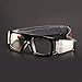Produktbild Gugutogo Anti-Schlag Stoß- Sport Basketball Fußball Brillen Goggles Brillen