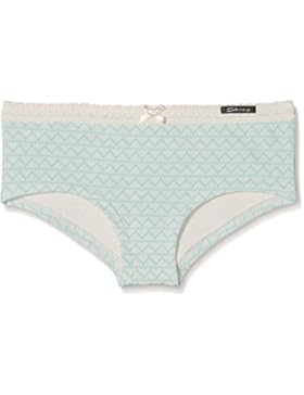 Skiny Mädchen Unterhose Happy Lace Girls Panty