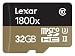 Produktbild Lexar Professional 1800x microSDHC 32GB UHS-II W/USB 3.0 Reader Flash Memory Card - LSDMI32GCRBEU1800R