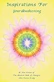 Image de Inspirations For Your Awakening: A New Vision of The Ancient Book of Changes