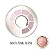 Max Factor Crème Puff Blusher, Seductive Pink 15