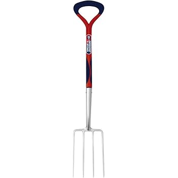 spear and jackson potato fork