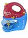 Produktbild Spielzeug Mixer-Set, A183/00, 3 tlg. Set für die kleinen Back- und Kochexperten, mit Sound und Licht, als Handmixer oder Standmixer zu verwenden, Geschenk-idee für Jungen und Mädchen für Weihnachten und zum Geburtstag, Geburtstags-Geschenk