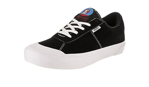 vans agah