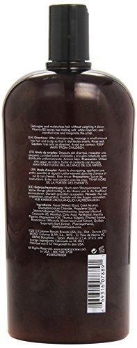 AMERICAN CREW Daily Conditioner 1000 ml - 3
