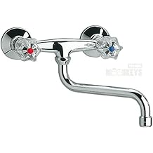 Suchergebnis auf Amazon.de für: wasserhahn wand