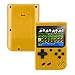 Produktbild Sixcup 3 Zoll Handheld Spielkonsole,Unterstützung Anschließen von TV-Geräten Eingebaute 500 Classic Games,Handheld Mini Game Console Retro Spielkonsole Konsole für Kinder Geschenk (Yellow)