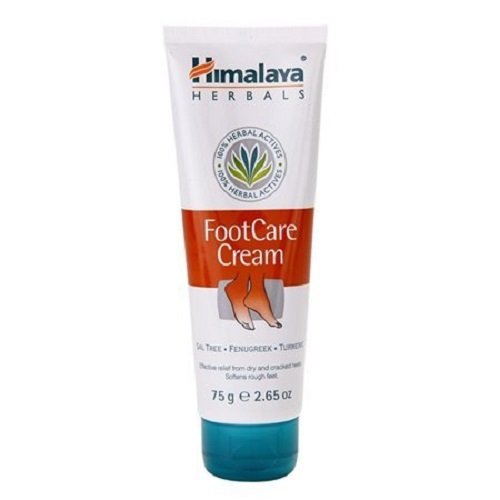Himalaya Foot Care Cream, 75 g