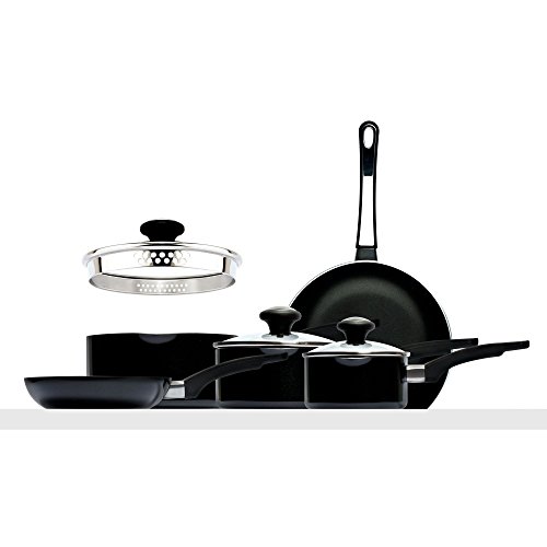 Prestige Non-Stick 5 Piece Set
