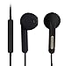 Produktbild iprotect® Premium Kopfhörer in Ear in schwarz - Headset für alle Modelle wie z.B. Sony, Samsung, LG, Huawei, HTC, UVM. | Sport Kopfhörer | Ohrhörer