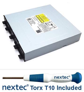 Nextec Microsoft Xbox One Bluray Drive - Liteon DG-6M1S-01B (HOP-B150) Tor.