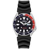 Seiko Watches SKX009J1 - Orologio automatico subacqueo da uomo, realizzato  in giapponese, cinturino : Amazon.it: Orologi