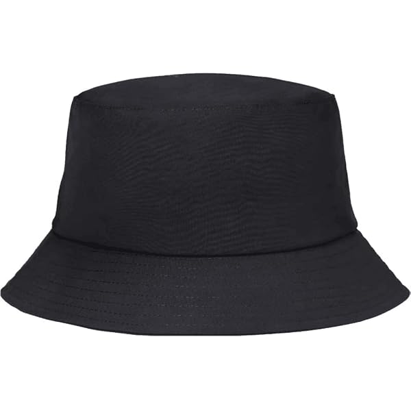 SHSHbuy Bob Chapeau de Seau Chapeau De Pêcheur Unisexe en