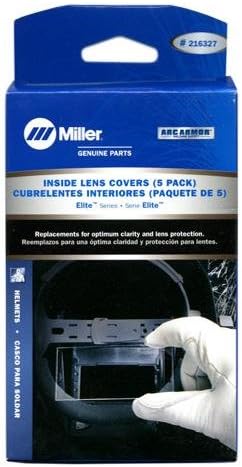 MILLER ELITE INNER LENS