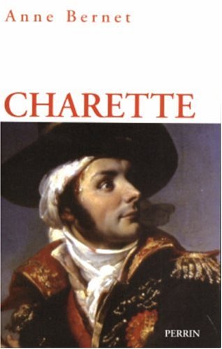 couverture de : Charette