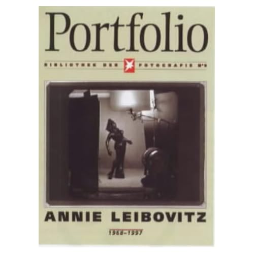 [PDF] Download Annie Leibovitz (Stern Portfolio) Kostenlos