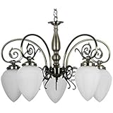 Moira Lighting Lámpara De Suspensión Bossa