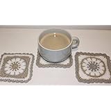 Mug Rugs - Untersetzer