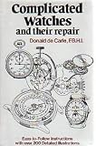 Image de Complicated watches and their repair