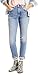 Produktbild Levi's ® 501 Skinny W Jeans post modern blues
