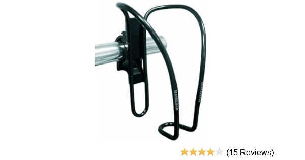 handlebar bottle cage mount