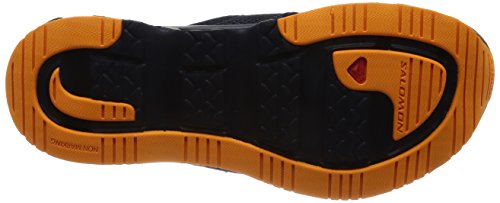 Salomon RX Break Navy Blaze Ombre Blue Bright Marigold - 3