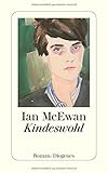 Buchinformationen und Rezensionen zu Kindeswohl von Ian McEwan