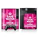 Produktbild DeinDesign Sony Playstation 3 Folie Skin Sticker aus Vinyl-Folie Aufkleber Champagner Crown Krone