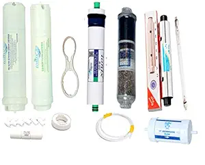 PSI AMZ 0 Service, Ro Upgrade Kit