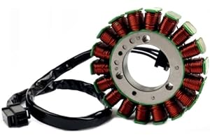 ADRITEC AUTOPARTS Alternateur stator bobine allumage Kawasaki ZZR600 ZX600 1990-2005