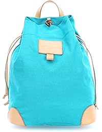 Liebeskind Canvas OrpheliaU Backpack turquoise