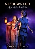 Image de Shadow's End (Light & Shadow series Book 3) (English Edition)