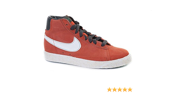 Scarpe Nike Blazer Mid Vintage (Ps) Ragazzo Taglia 30 Eu Codice 539931-800  : Amazon.it: Scarpe e borse
