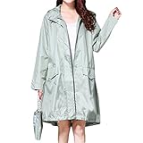 【Garment Care】 --- Handwäsche, chemische Reinigung, nicht maschinell waschen Maschinenwäsche leicht beschädigen die wasserdichte Leistung des Gewebes