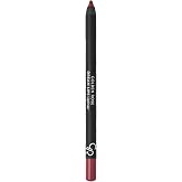 Golden Rose Dream Lips Lipliner No: 523 - Mat Bitişli Yumuşak Dudak Kalemi