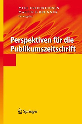 Download Perspektiven für die Publikumszeitschrift Download Perspektiven für die Publikumszeitschrift