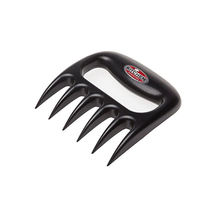 Kche Maestro Br Krallen Hochwertigen Fleisch Handler Fr Schnitzel Fleischziehen Schwein Set Von 2