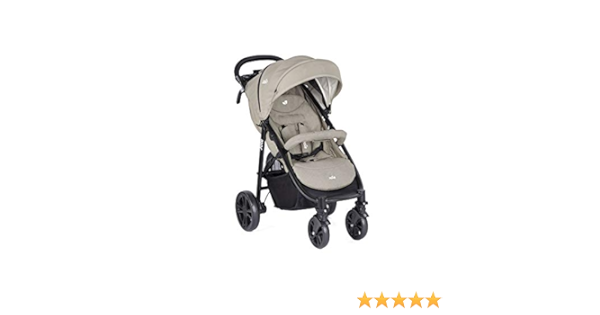 amazon joie litetrax 4