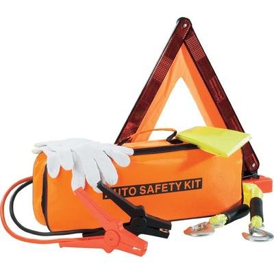 Preisvergleich Produktbild CE Pannentasche TK-3008-4 Inkl. Warndreieck