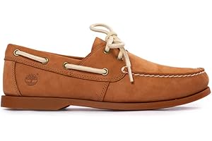 Timberland Herren Cedar Bay Bootsschuhe