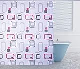 Anti-bakterielle und wasserfest, EVA ist auch leicht zu reinigen und zu pflegen und bietet starke Resistenz gegen Schimmel & Mehltau.