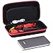 Price comparison product image Deasengmin 30000mAh Portable Car Jump Starter Pack Booster LED Charger Battery Power Bank Portable Emergency Starting Power Supply