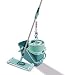 Produktbild Leifheit 52015 Set Clean Twist System XL