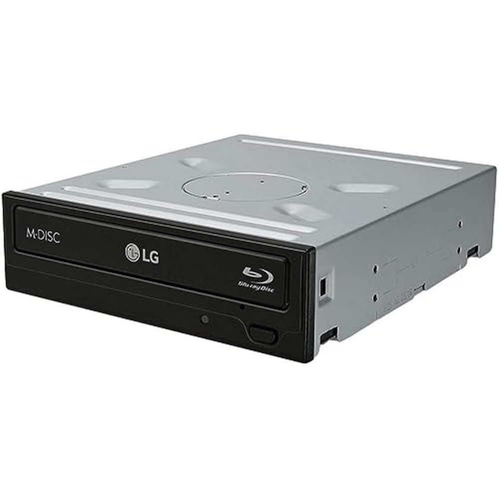 LG WH14NS40 Internal Blu-ray Writer