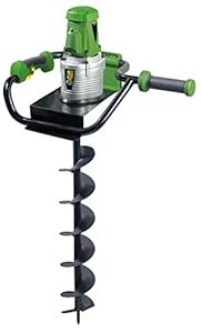 Tarière électrique Fartools 1200W