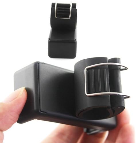 Mobile Phone Smartphone Clip Clamp Mount Holder for Gopro Selfie Stick Monopod